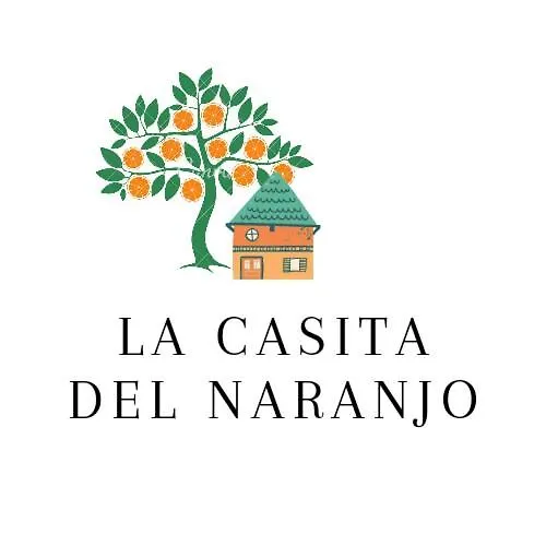 La Casita Del Naranjo Villa Aguimes Holiday home