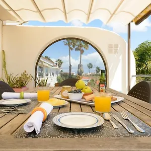  Hébergement de vacances Vista Atlantico
