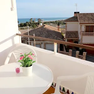  Apartamento Luna Llena Golf De San Juan De Terreros España