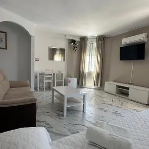  Apartamento Turísticos Avenida Ii - España