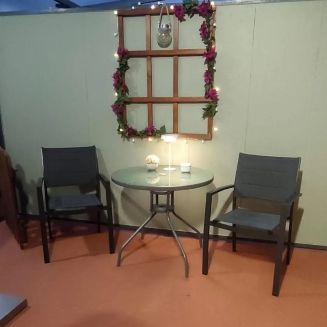 阿桂姆斯La Casita Del Naranjo别墅